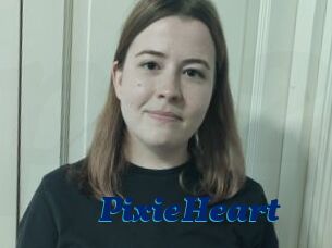 PixieHeart