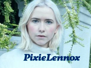 PixieLennox