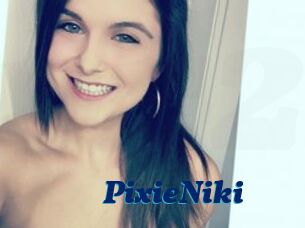 PixieNiki