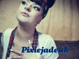 Pixiejadeuk