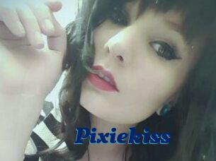 Pixiekiss
