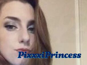 PixxxiPrincess