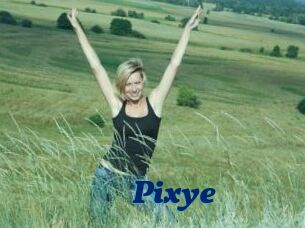 Pixye