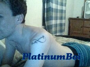 PlatinumBoi