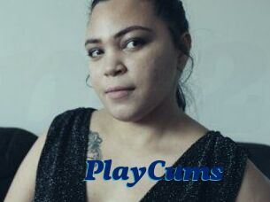 PlayCums