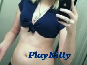 PlayKitty