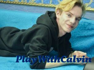 PlayWithCalvin