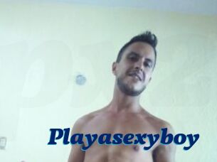 Playasexyboy