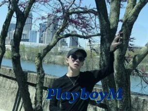 PlayboyM