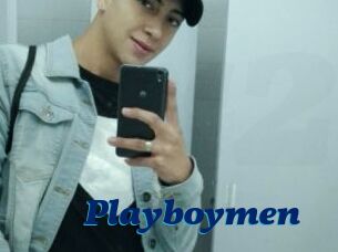 Playboymen
