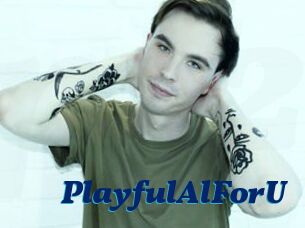 PlayfulAlForU