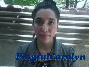 PlayfulCarolyn