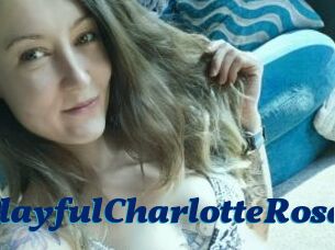 PlayfulCharlotteRose