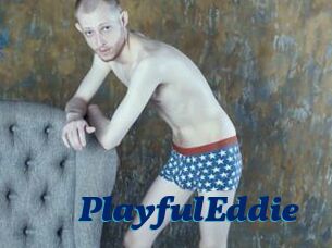 PlayfulEddie