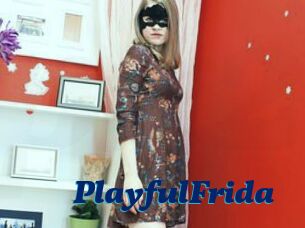 PlayfulFrida