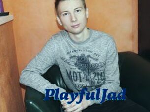 PlayfulJad
