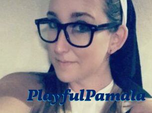 Playful_Pamala