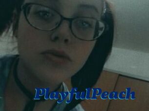 PlayfulPeach