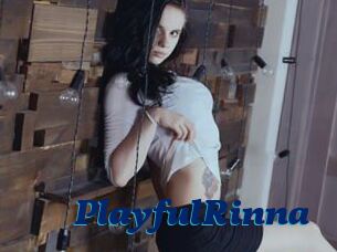 PlayfulRinna