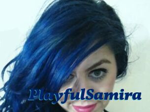 PlayfulSamira