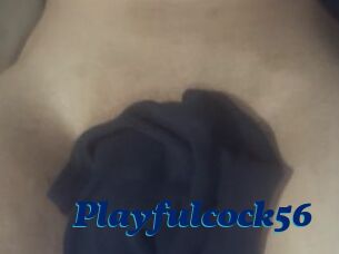 Playfulcock56