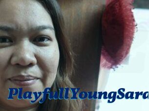 PlayfullYoungSarah