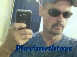 Playinwthtoys