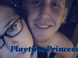 PlaytimePrincess