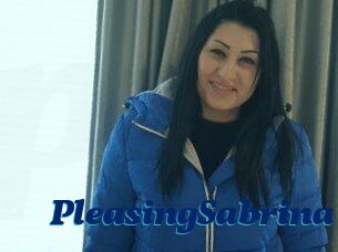 PleasingSabrina