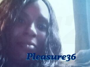 Pleasure36