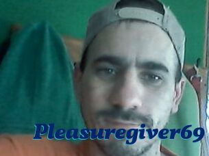 Pleasuregiver69