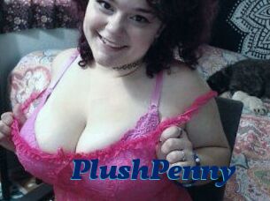 PlushPenny
