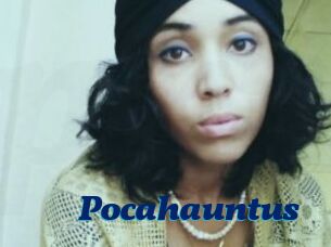 Pocahauntus