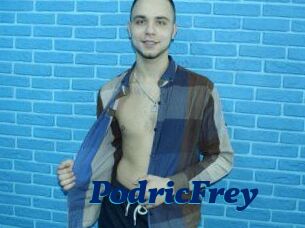 PodricFrey