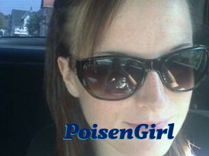 PoisenGirl