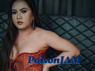 PoisonJAM
