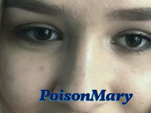 PoisonMary