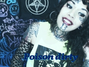 Poison_dirty