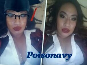 Poisonavy