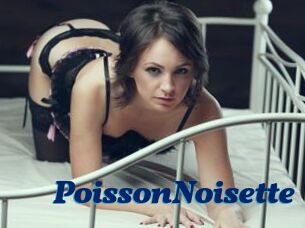 PoissonNoisette