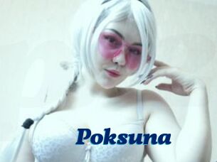 Poksuna