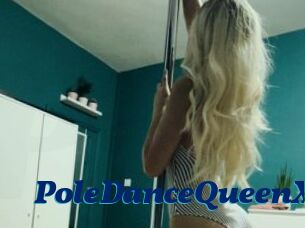 PoleDanceQueenX