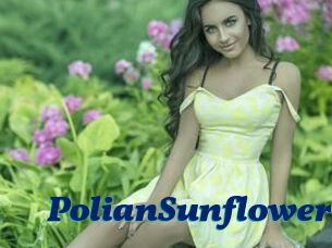PolianSunflower