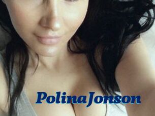 PolinaJonson
