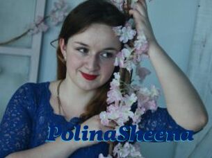 PolinaSheena