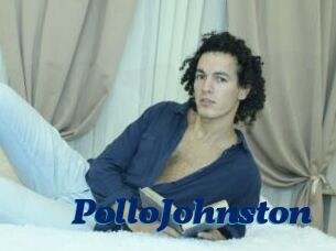 PolloJohnston