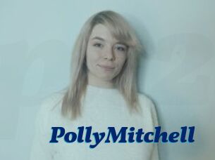 PollyMitchell