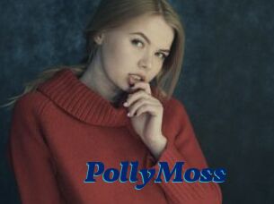 PollyMoss