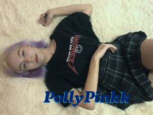 PollyPinkk