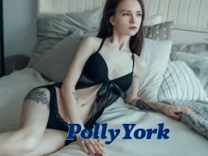PollyYork